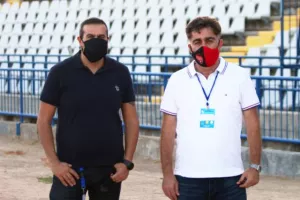 Τρίτωσε το… καλό με 3άρα στο ντεμπούτο του Μιχαϊλένκο! (φώτος)
