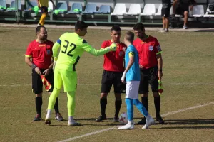 Κ19 ΑΕΛ-Πάφος FC (Φωτορεπορτάζ)