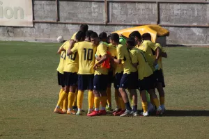 Κ19 ΑΕΛ-Πάφος FC (Φωτορεπορτάζ)