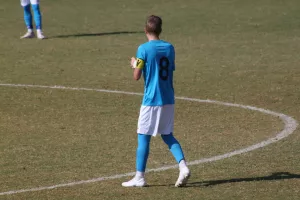 Κ19 ΑΕΛ-Πάφος FC (Φωτορεπορτάζ)