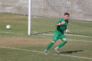 Κ19 ΑΕΛ-Πάφος FC (Φωτορεπορτάζ)