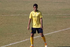 Κ19 ΑΕΛ-Πάφος FC (Φωτορεπορτάζ)