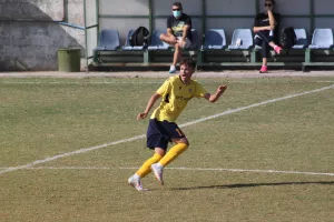 Κ19 ΑΕΛ-Πάφος FC (Φωτορεπορτάζ)