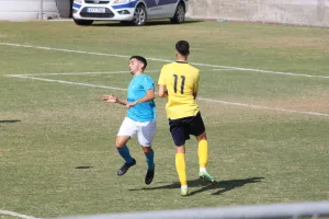Κ19 ΑΕΛ-Πάφος FC (Φωτορεπορτάζ)