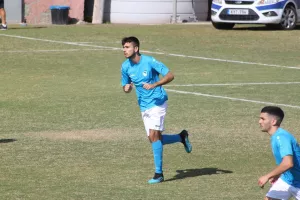 Κ19 ΑΕΛ-Πάφος FC (Φωτορεπορτάζ)