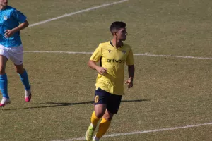 Κ19 ΑΕΛ-Πάφος FC (Φωτορεπορτάζ)