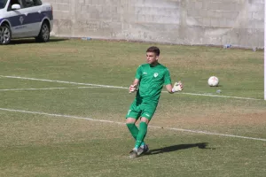 Κ19 ΑΕΛ-Πάφος FC (Φωτορεπορτάζ)