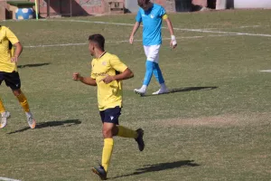 Κ19 ΑΕΛ-Πάφος FC (Φωτορεπορτάζ)