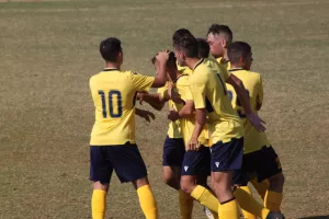Κ19 ΑΕΛ-Πάφος FC (Φωτορεπορτάζ)
