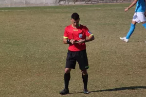 Κ19 ΑΕΛ-Πάφος FC (Φωτορεπορτάζ)