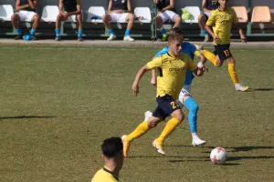 Κ19 ΑΕΛ-Πάφος FC (Φωτορεπορτάζ)