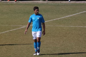 Κ19 ΑΕΛ-Πάφος FC (Φωτορεπορτάζ)