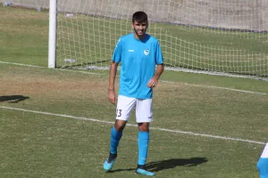 Κ19 ΑΕΛ-Πάφος FC (Φωτορεπορτάζ)