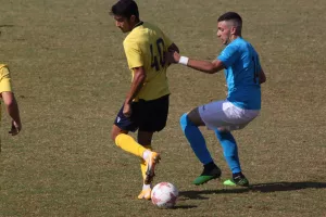 Κ19 ΑΕΛ-Πάφος FC (Φωτορεπορτάζ)