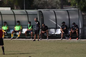 Κ19 ΑΕΛ-Πάφος FC (Φωτορεπορτάζ)