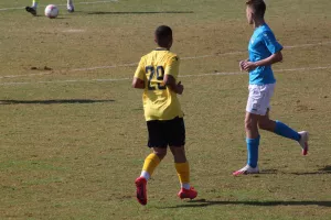 Κ19 ΑΕΛ-Πάφος FC (Φωτορεπορτάζ)