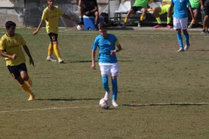 Κ19 ΑΕΛ-Πάφος FC (Φωτορεπορτάζ)