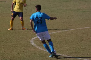 Κ19 ΑΕΛ-Πάφος FC (Φωτορεπορτάζ)