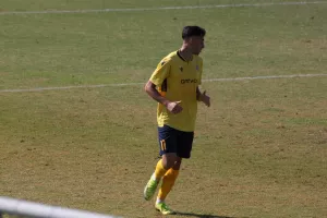 Κ19 ΑΕΛ-Πάφος FC (Φωτορεπορτάζ)