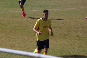 Κ19 ΑΕΛ-Πάφος FC (Φωτορεπορτάζ)