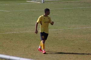 Κ19 ΑΕΛ-Πάφος FC (Φωτορεπορτάζ)