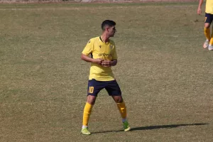Κ19 ΑΕΛ-Πάφος FC (Φωτορεπορτάζ)