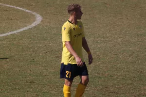 Κ19 ΑΕΛ-Πάφος FC (Φωτορεπορτάζ)