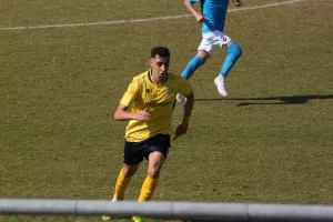 Κ19 ΑΕΛ-Πάφος FC (Φωτορεπορτάζ)