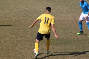 Κ19 ΑΕΛ-Πάφος FC (Φωτορεπορτάζ)