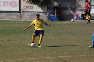 Κ19 ΑΕΛ-Πάφος FC (Φωτορεπορτάζ)