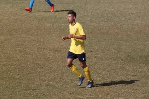 Κ19 ΑΕΛ-Πάφος FC (Φωτορεπορτάζ)