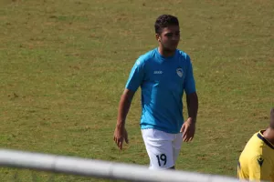 Κ19 ΑΕΛ-Πάφος FC (Φωτορεπορτάζ)