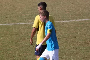 Κ19 ΑΕΛ-Πάφος FC (Φωτορεπορτάζ)