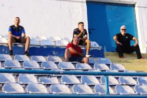 Επιστροφή στα τρίποντα... με ένα στην αρχή και ένα στο τέλος! (φώτος)