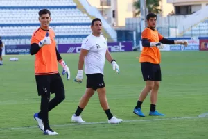 Επιστροφή στα τρίποντα... με ένα στην αρχή και ένα στο τέλος! (φώτος)