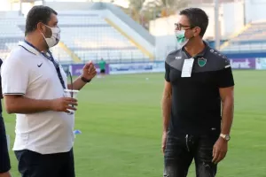 Μάσκες παντού