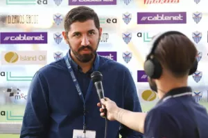 Επιστροφή στα τρίποντα... με ένα στην αρχή και ένα στο τέλος! (φώτος)