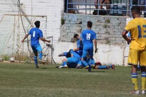 Κ17 Απόλλων-ΑΠΟΕΛ (Φωτορεπορτάζ)