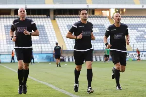 Επιστροφή στα τρίποντα... με ένα στην αρχή και ένα στο τέλος! (φώτος)