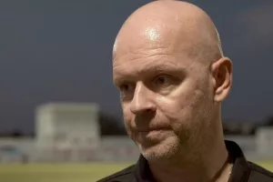 Μπεργκ για ΠΑΟΚ: "Οι Ομονοιάτες θα είναι μπροστά στις τηλεοράσεις και στις καρδιές μας"