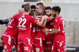 Πρόγραμμα για Θεσσαλονίκη/Αναχωρεί αύριο η Ομόνοια 