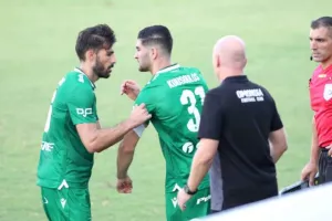 Αγχώθηκε όμως… πέρασε από το Δασάκι (φώτος)