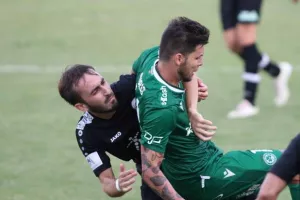 Αγχώθηκε όμως… πέρασε από το Δασάκι (φώτος)