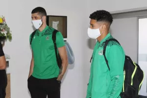 Αναχώρησε για Θεσσαλονίκη (Φώτος/Βίντεο)