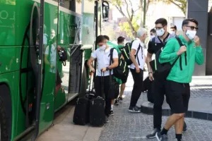 (Kerkida βίντεος/φώτος) Η άφιξη της Ομόνοιας στη Θεσσαλονίκη