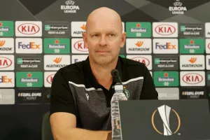 Η... ποδοσφαιρική εξήγηση του ΜΠΕΡΓΚ 
