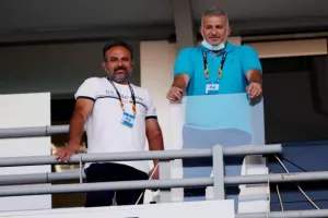 (UPD) ΦΩΤΟΡΕΠΟΡΤΑΖ από την Τούμπα