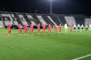 (UPD) ΦΩΤΟΡΕΠΟΡΤΑΖ από την Τούμπα