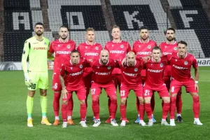 (UPD) ΦΩΤΟΡΕΠΟΡΤΑΖ από την Τούμπα