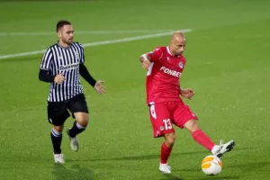 (UPD) ΦΩΤΟΡΕΠΟΡΤΑΖ από την Τούμπα